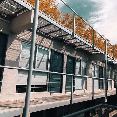 356 Apartments - メンドーサ エクステリア 写真