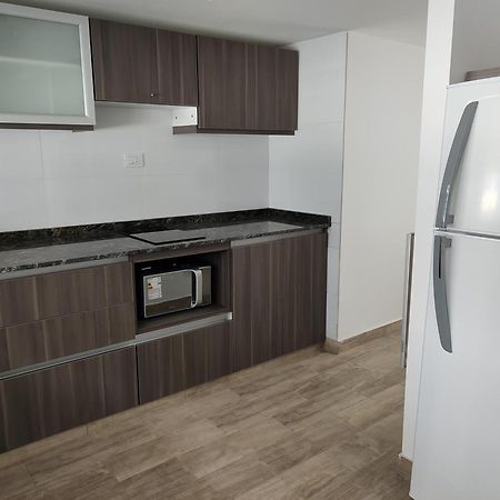 356 Apartments - メンドーサ エクステリア 写真
