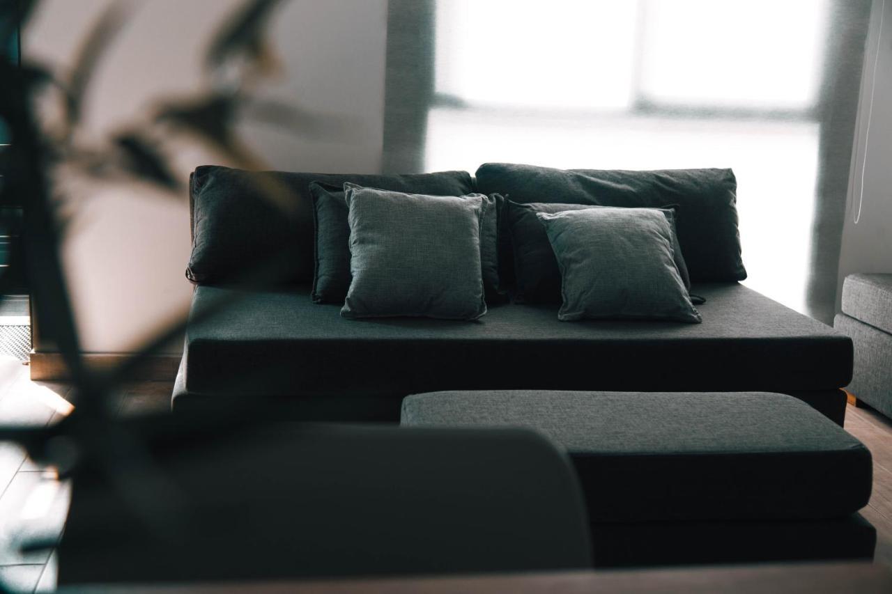 356 Apartments - メンドーサ エクステリア 写真