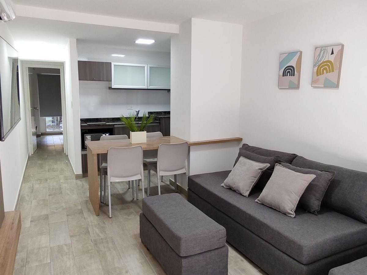 356 Apartments - メンドーサ エクステリア 写真
