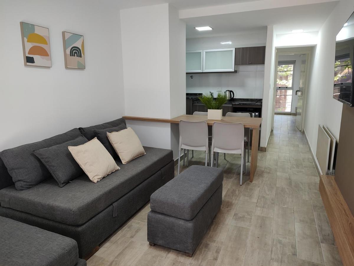 356 Apartments - メンドーサ エクステリア 写真