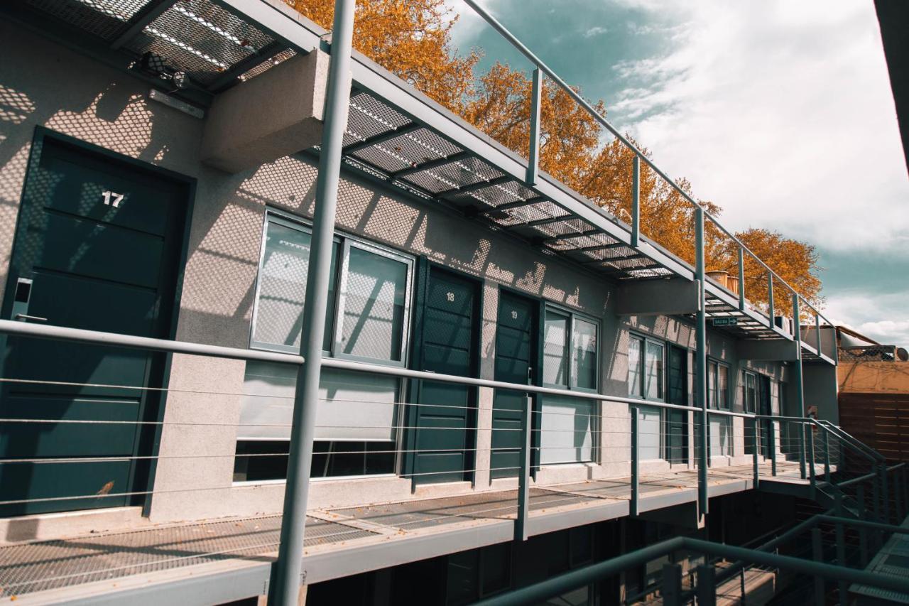 356 Apartments - メンドーサ エクステリア 写真