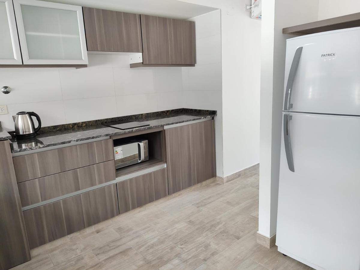 356 Apartments - メンドーサ エクステリア 写真