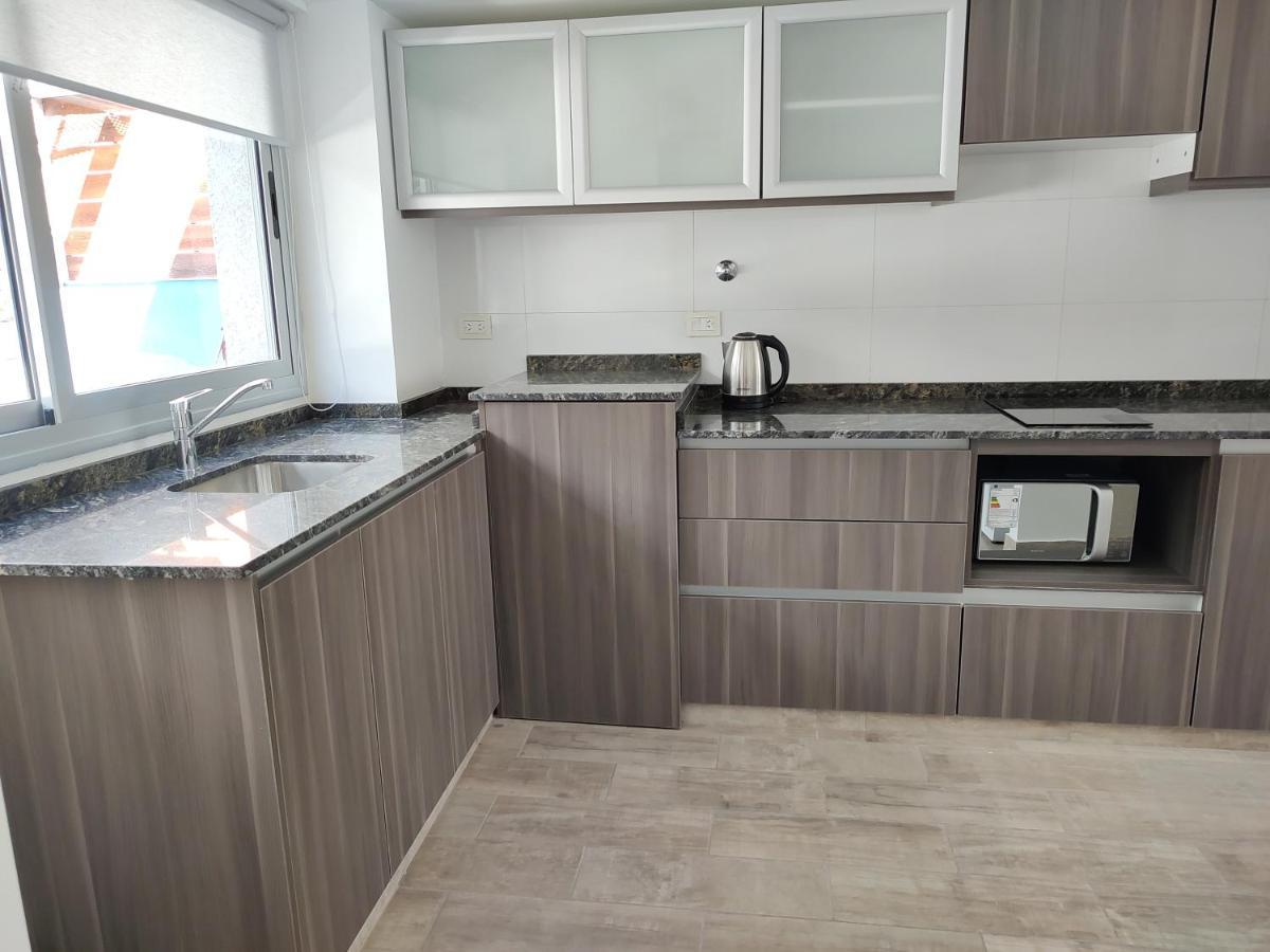 356 Apartments - メンドーサ エクステリア 写真