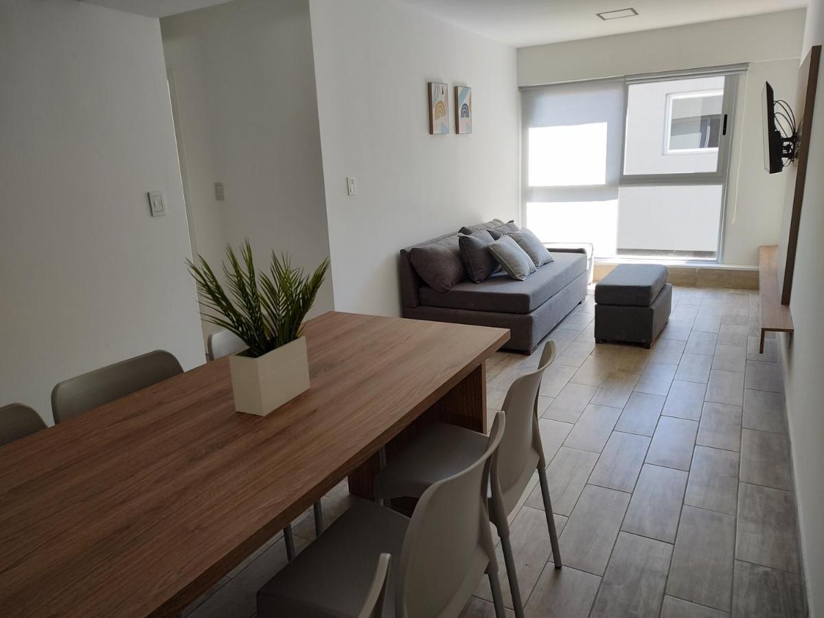 356 Apartments - メンドーサ エクステリア 写真