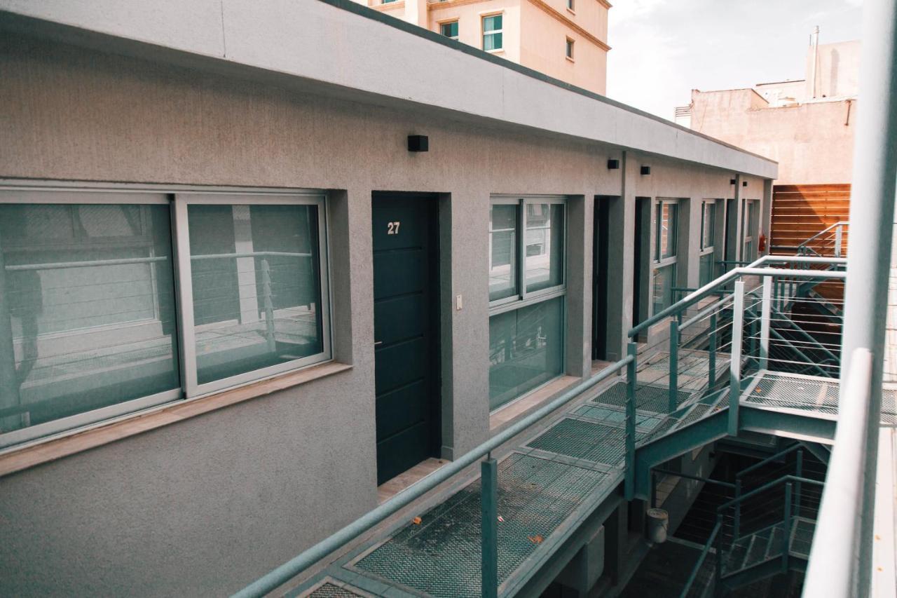 356 Apartments - メンドーサ エクステリア 写真