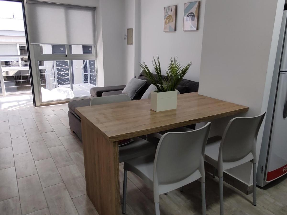 356 Apartments - メンドーサ エクステリア 写真