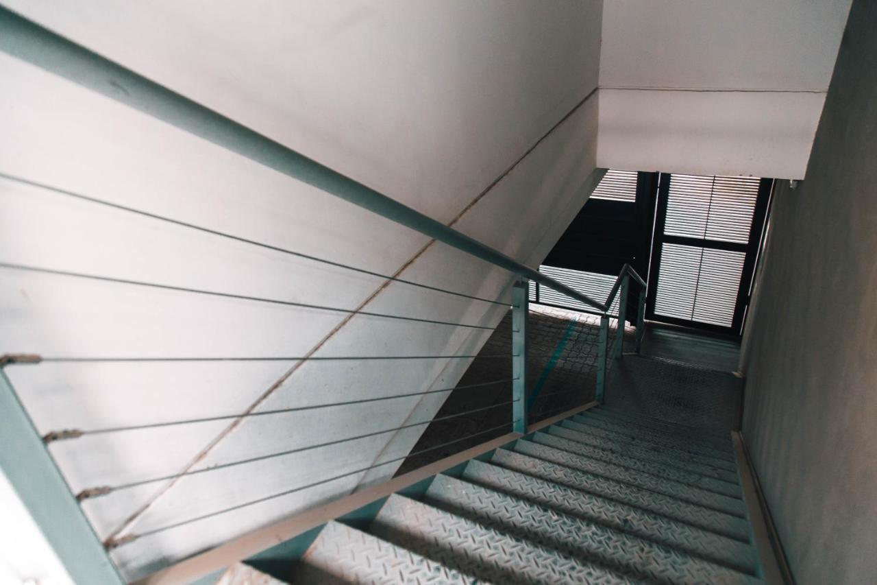 356 Apartments - メンドーサ エクステリア 写真