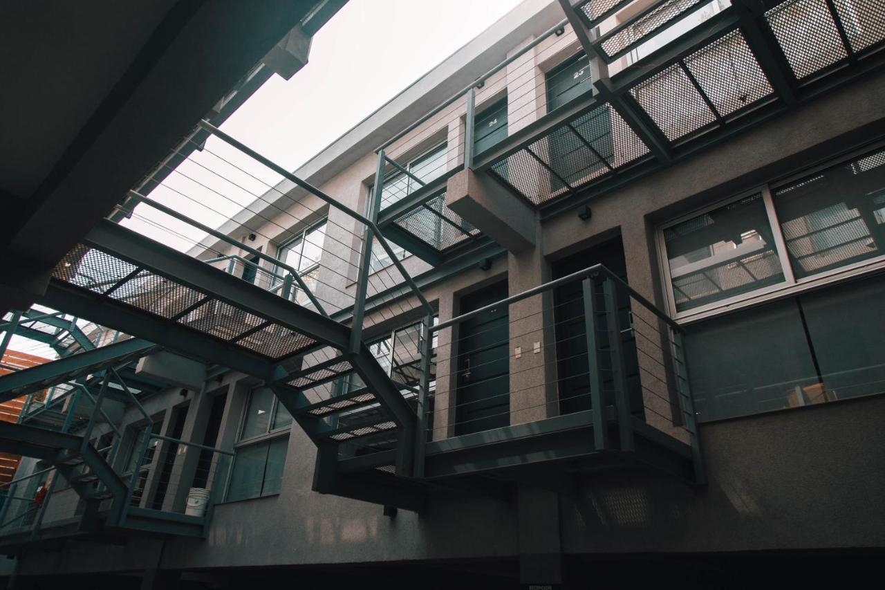 356 Apartments - メンドーサ エクステリア 写真