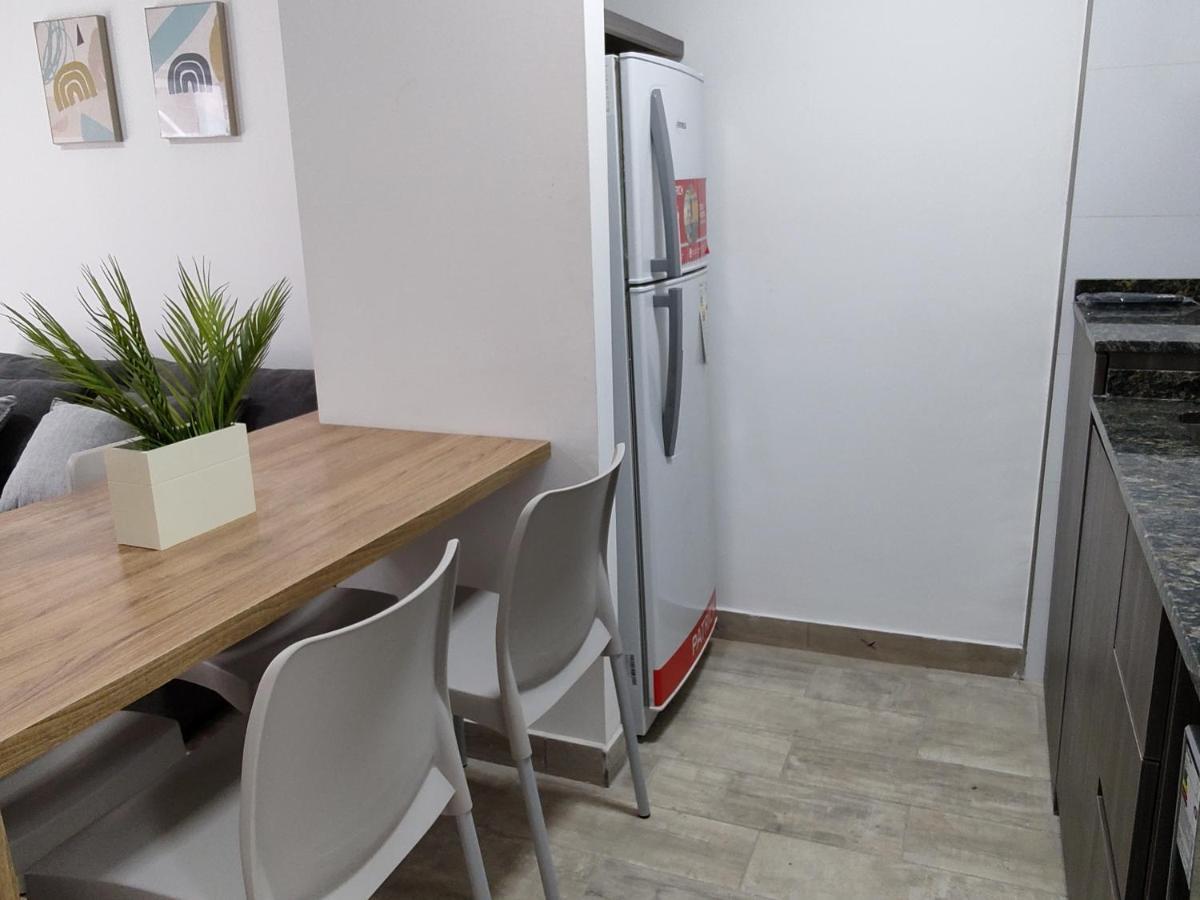 356 Apartments - メンドーサ エクステリア 写真