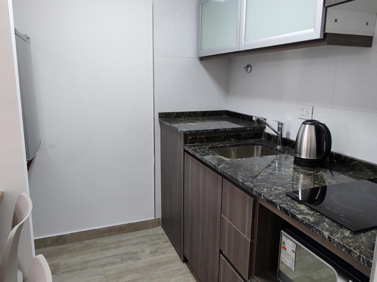 356 Apartments - メンドーサ エクステリア 写真