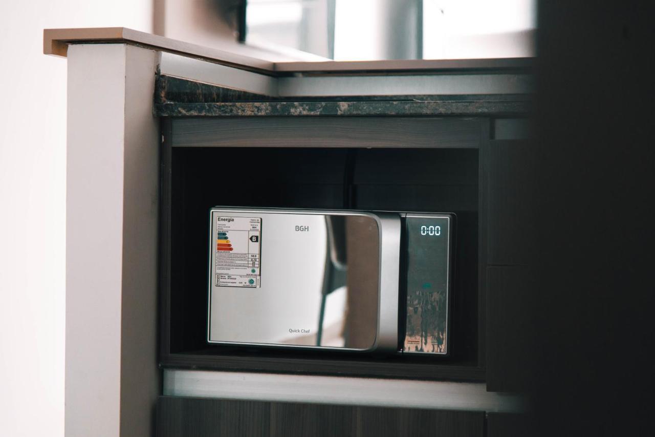 356 Apartments - メンドーサ エクステリア 写真