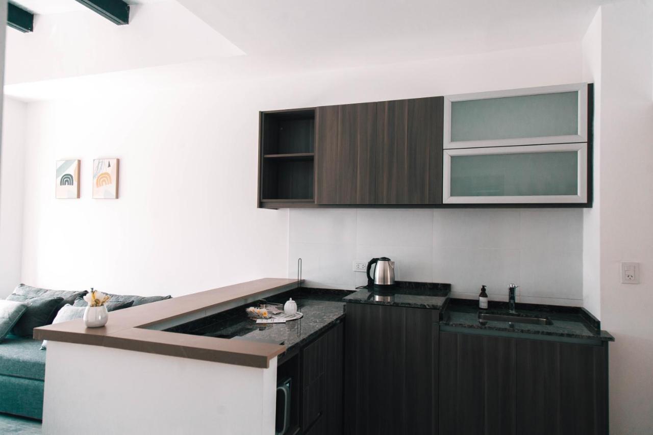 356 Apartments - メンドーサ エクステリア 写真