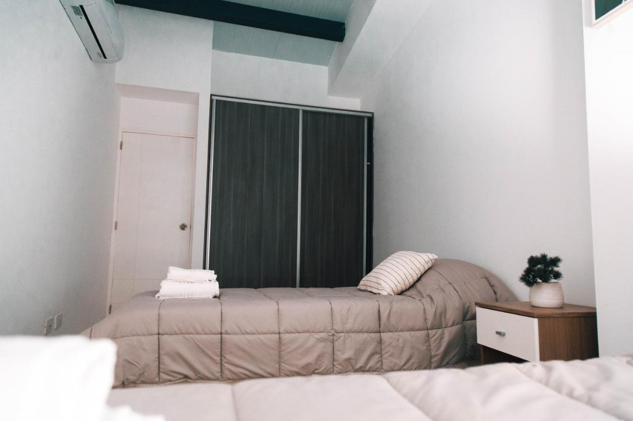 356 Apartments - メンドーサ エクステリア 写真