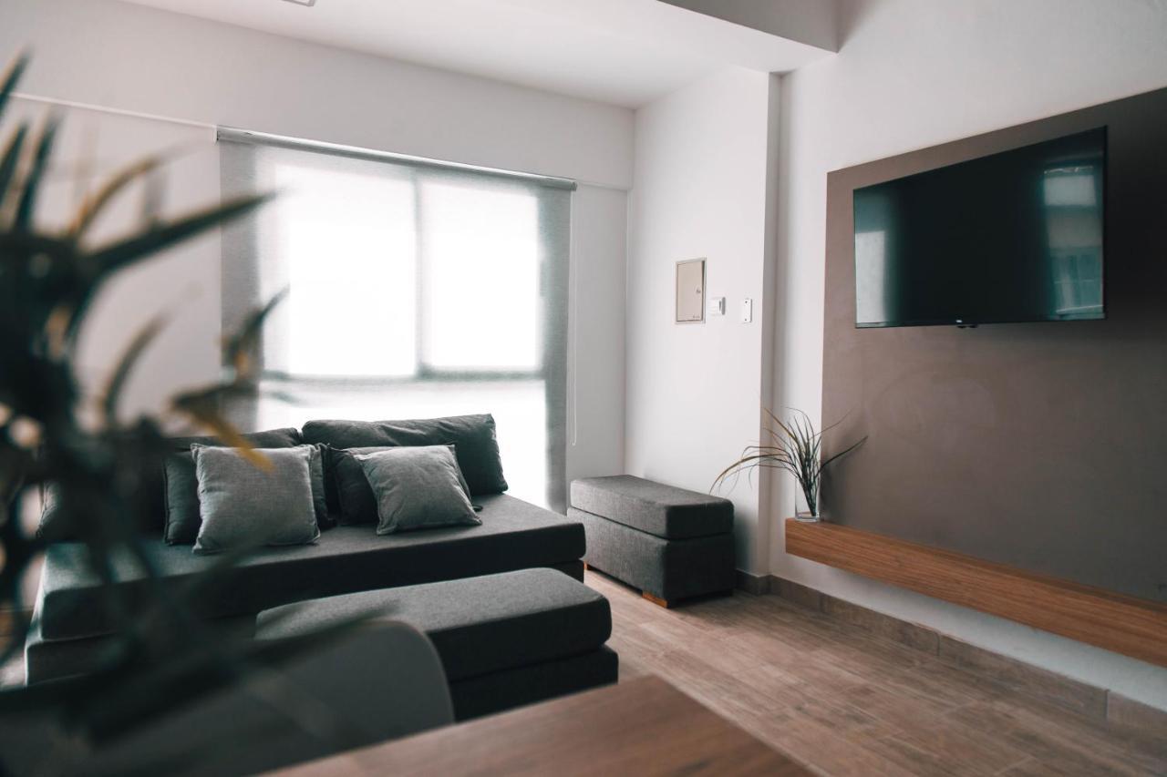 356 Apartments - メンドーサ エクステリア 写真