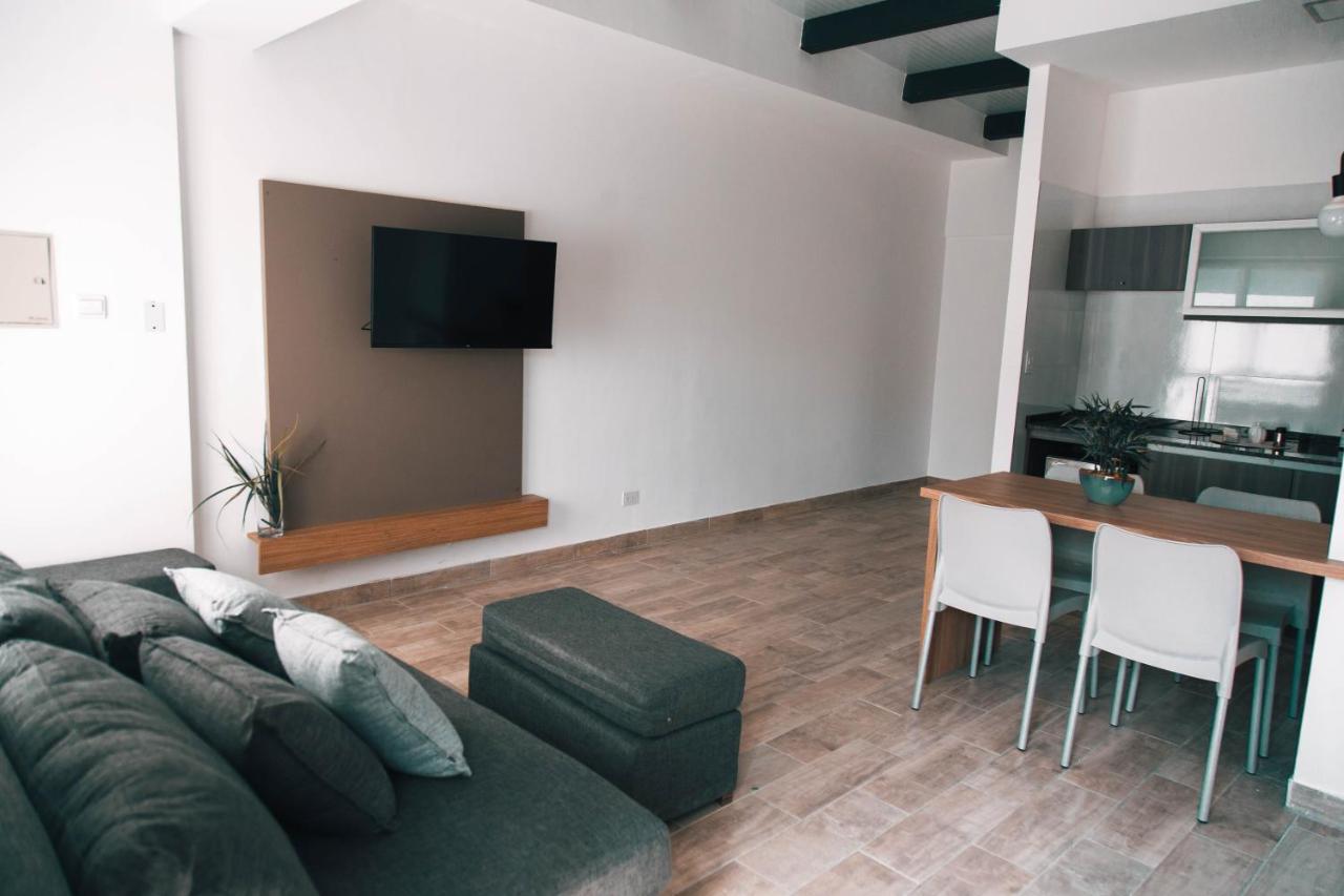 356 Apartments - メンドーサ エクステリア 写真