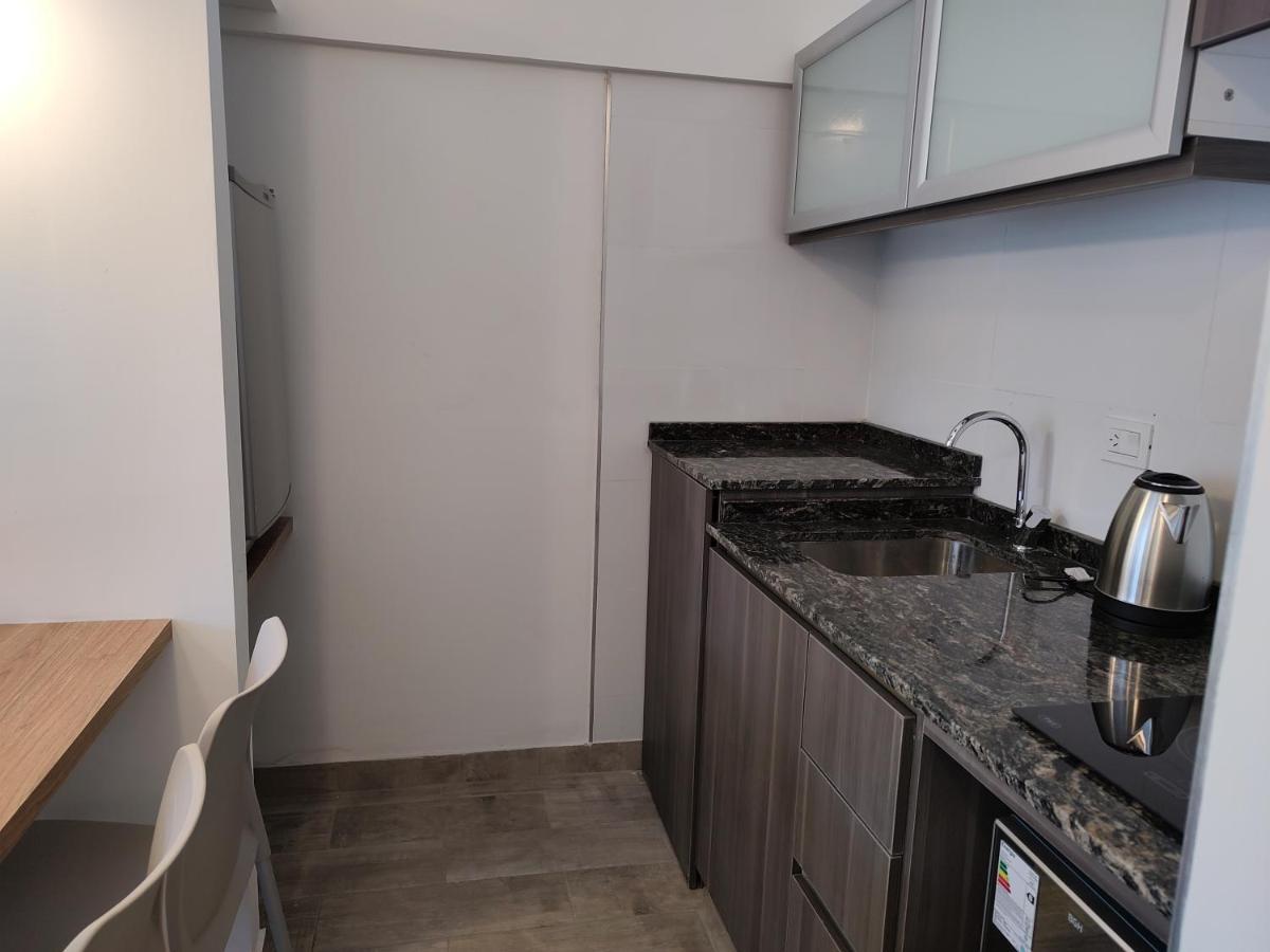 356 Apartments - メンドーサ エクステリア 写真