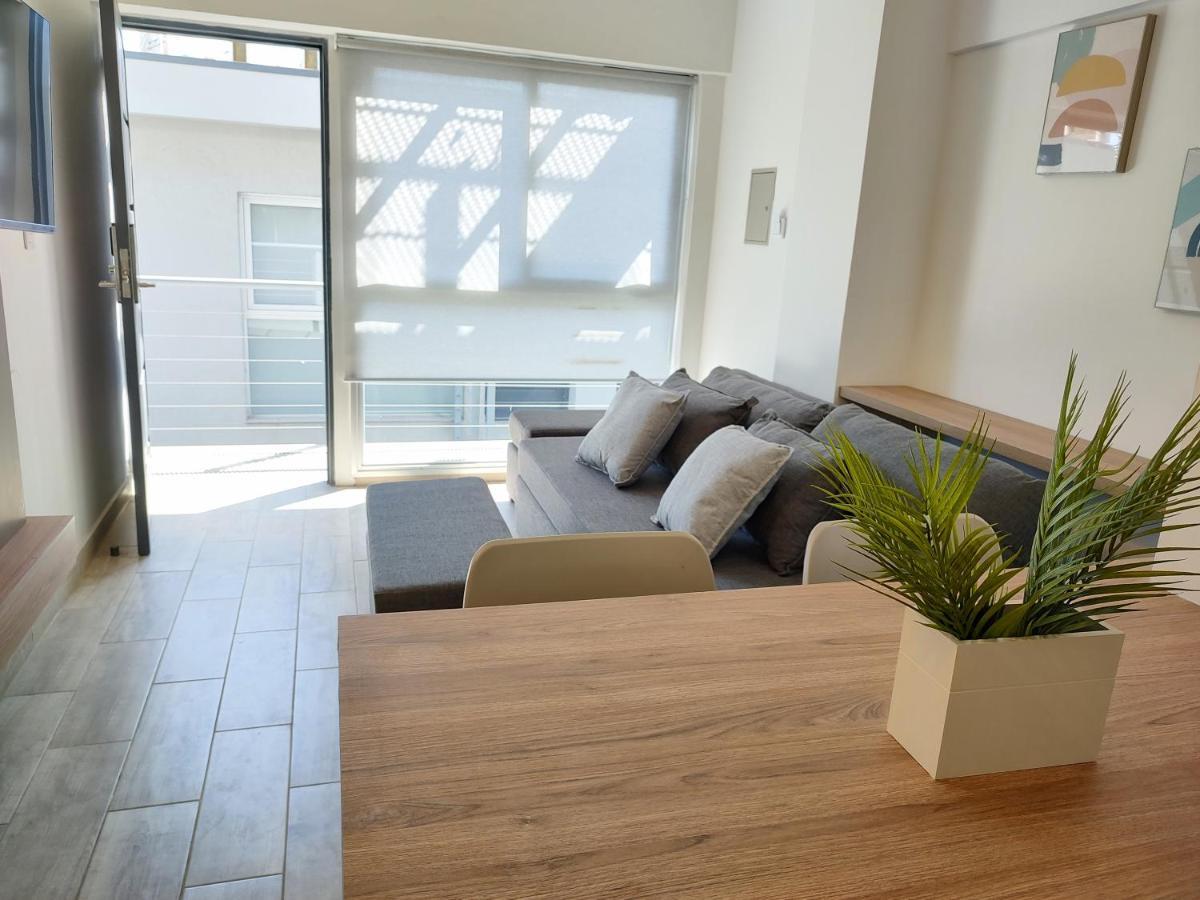 356 Apartments - メンドーサ エクステリア 写真