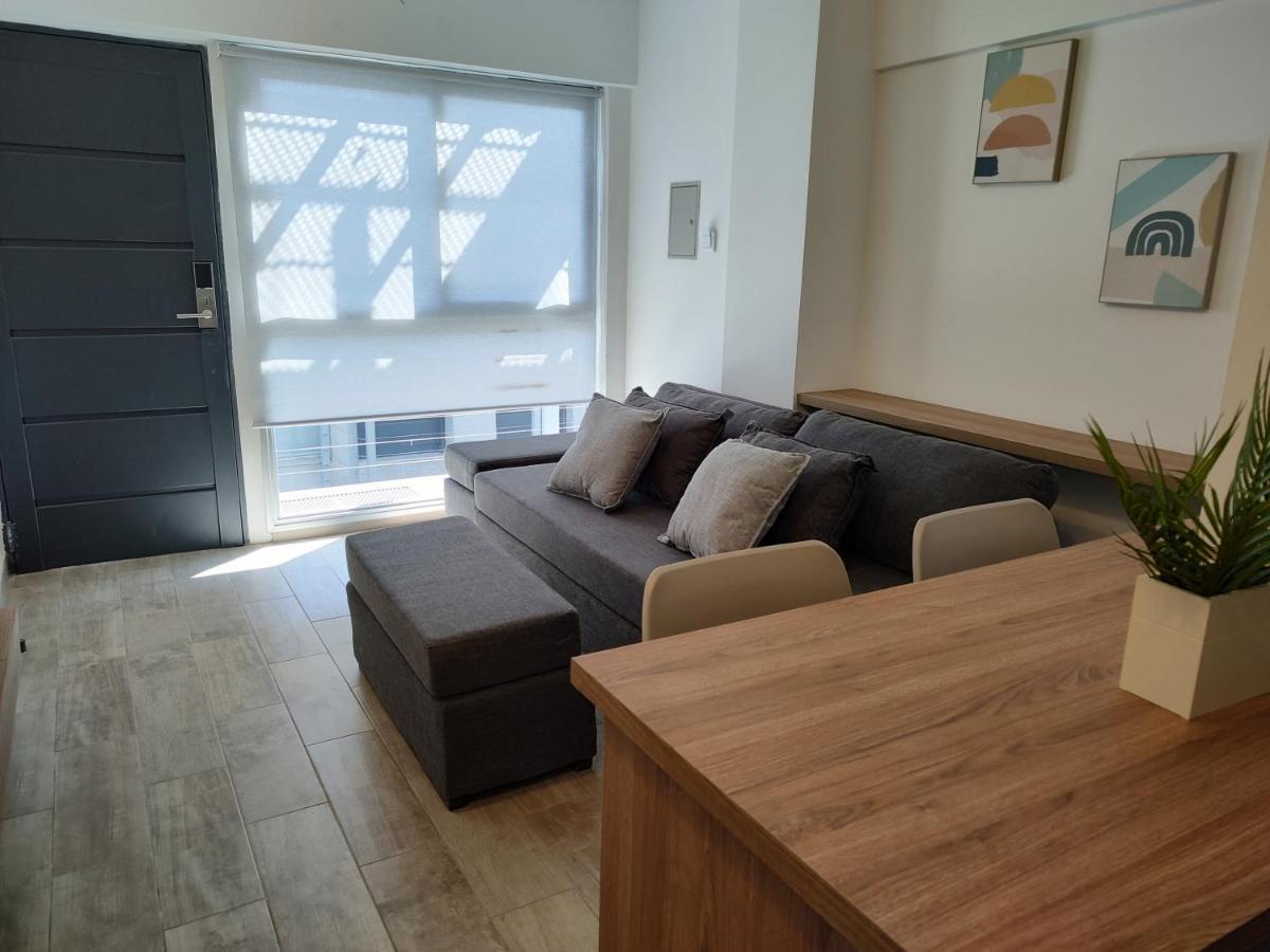 356 Apartments - メンドーサ エクステリア 写真