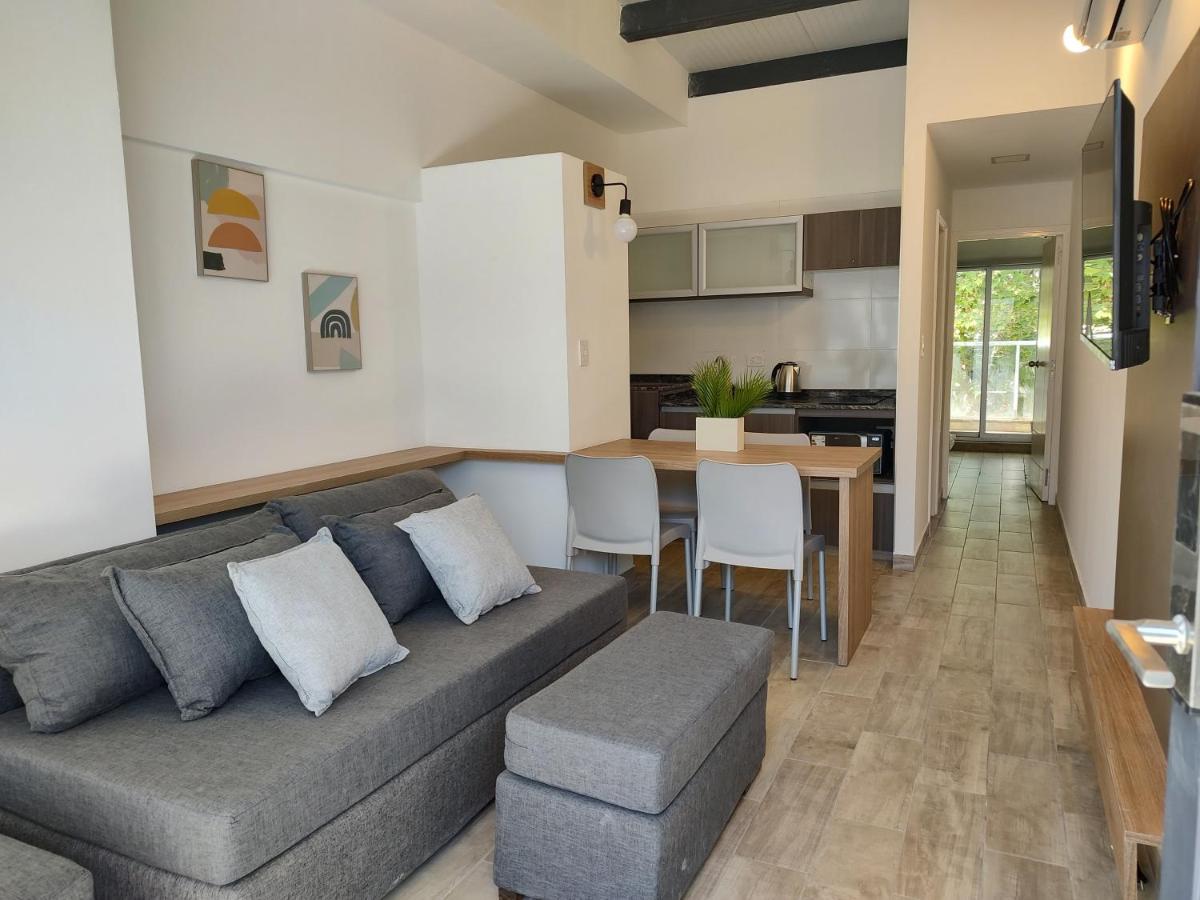 356 Apartments - メンドーサ エクステリア 写真