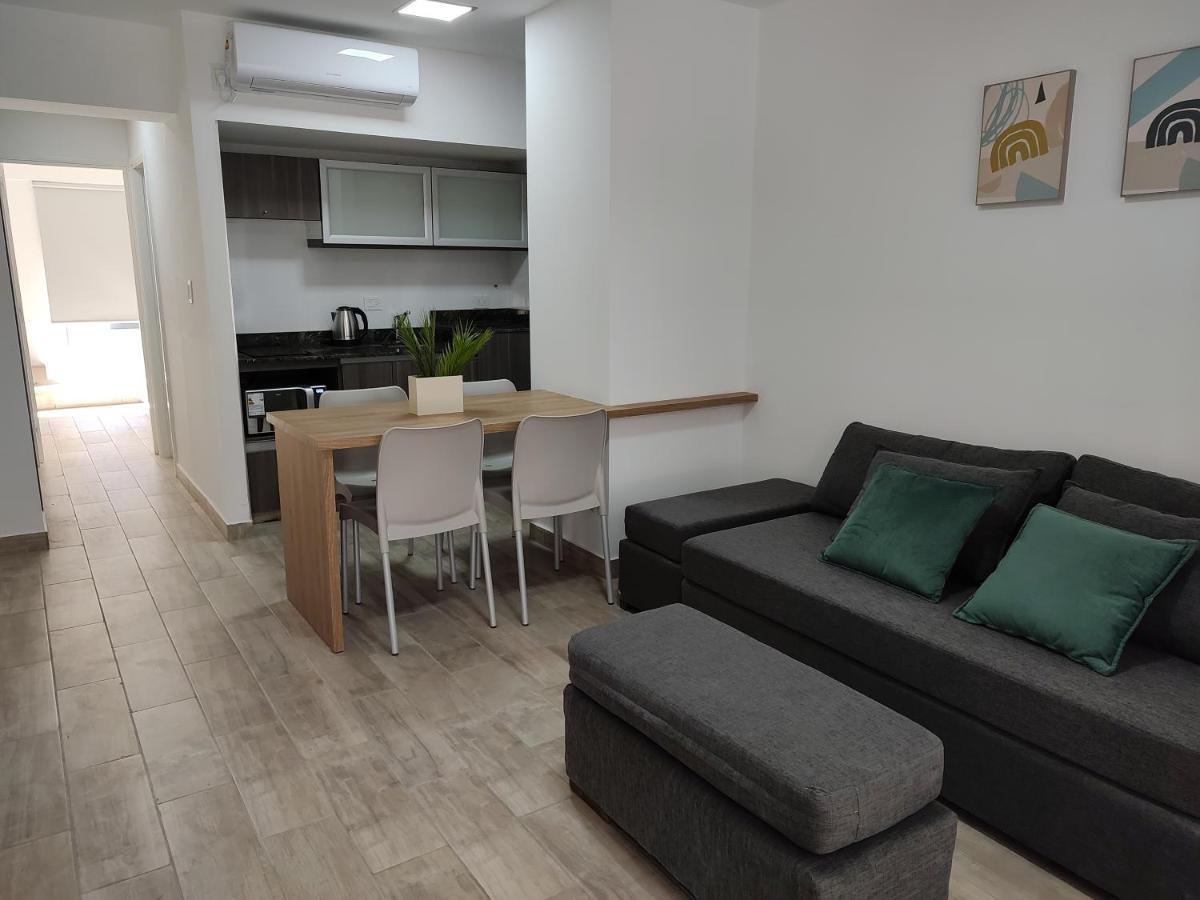 356 Apartments - メンドーサ エクステリア 写真