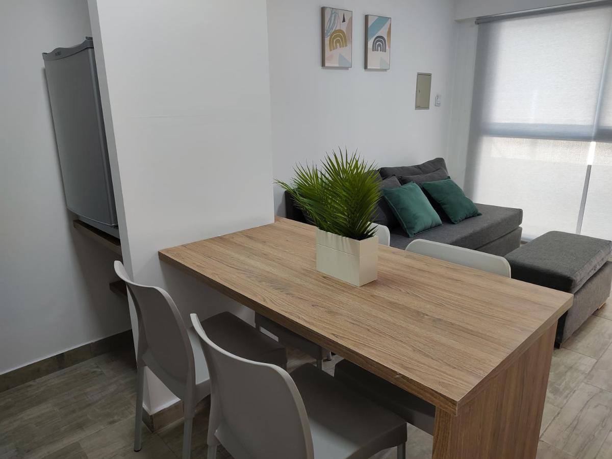 356 Apartments - メンドーサ エクステリア 写真