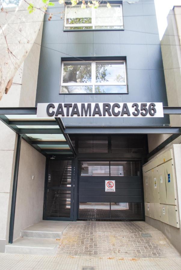 356 Apartments - メンドーサ エクステリア 写真