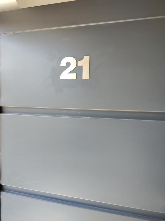 356 Apartments - メンドーサ エクステリア 写真