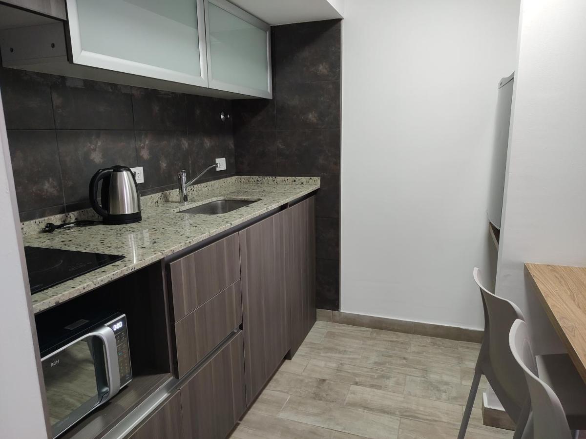 356 Apartments - メンドーサ エクステリア 写真