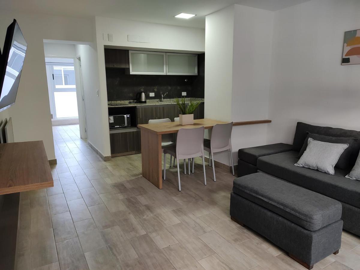 356 Apartments - メンドーサ エクステリア 写真