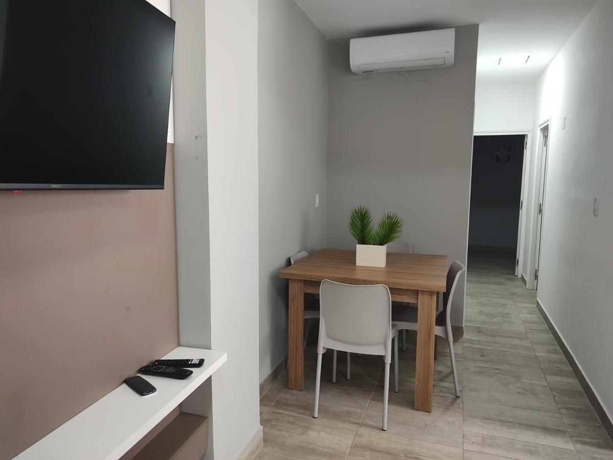 356 Apartments - メンドーサ エクステリア 写真