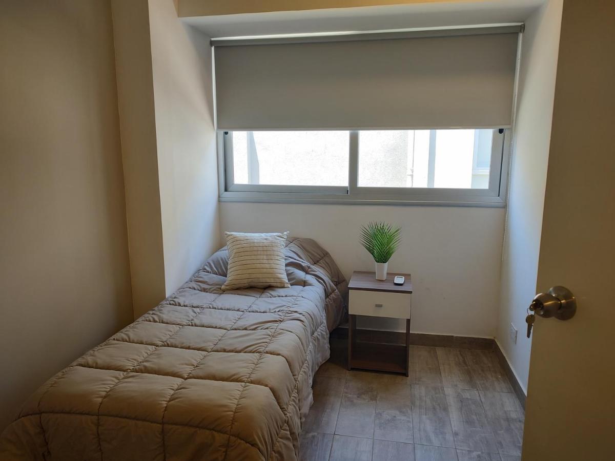 356 Apartments - メンドーサ エクステリア 写真
