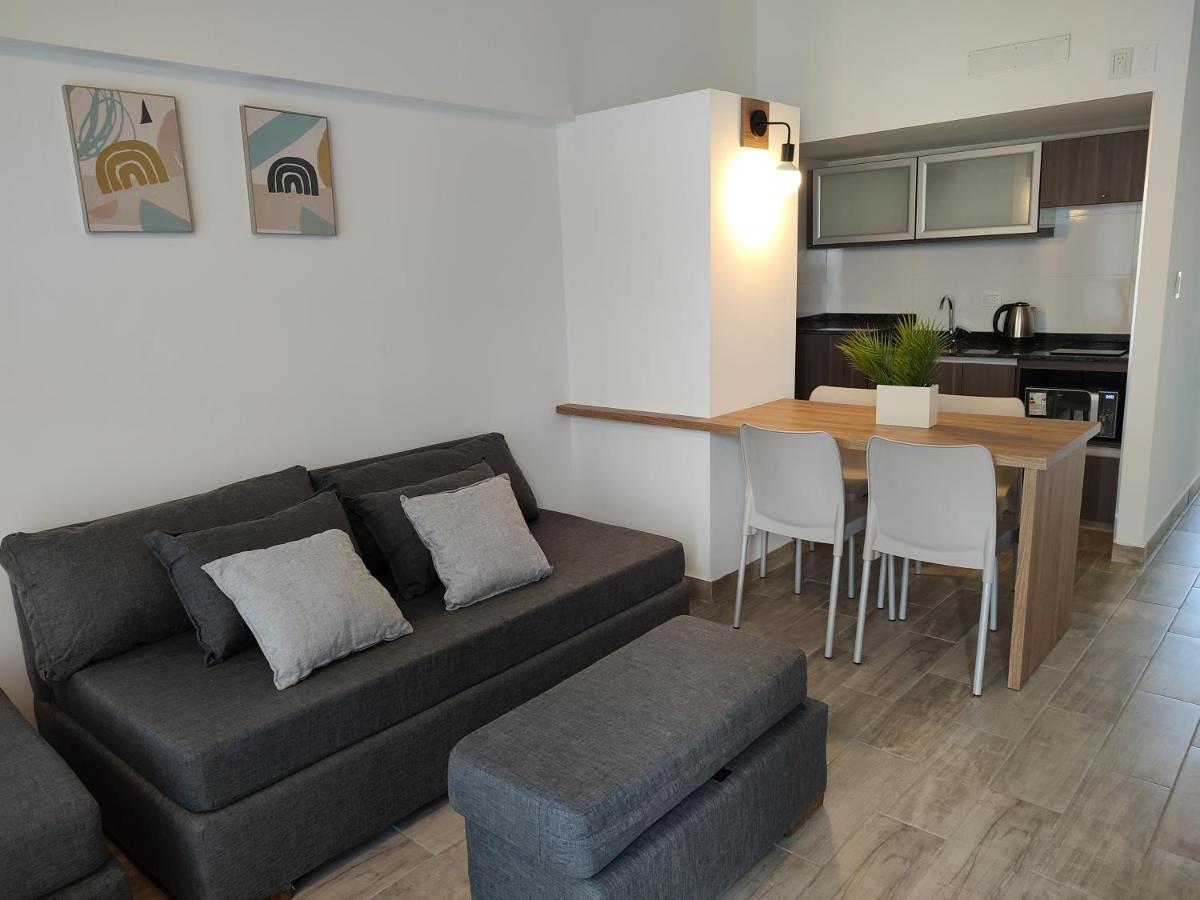 356 Apartments - メンドーサ エクステリア 写真
