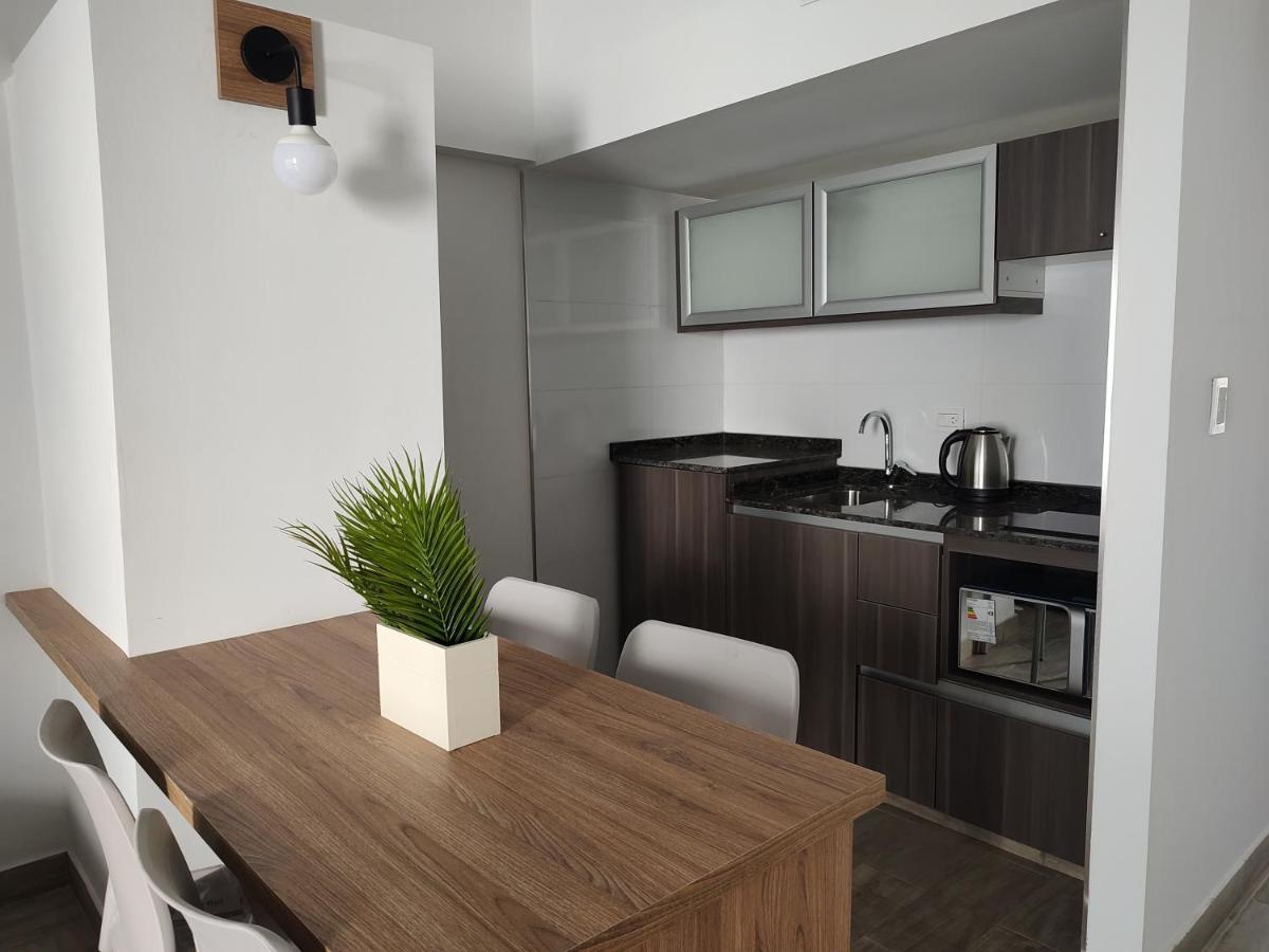 356 Apartments - メンドーサ エクステリア 写真