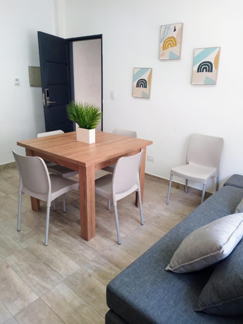 356 Apartments - メンドーサ エクステリア 写真