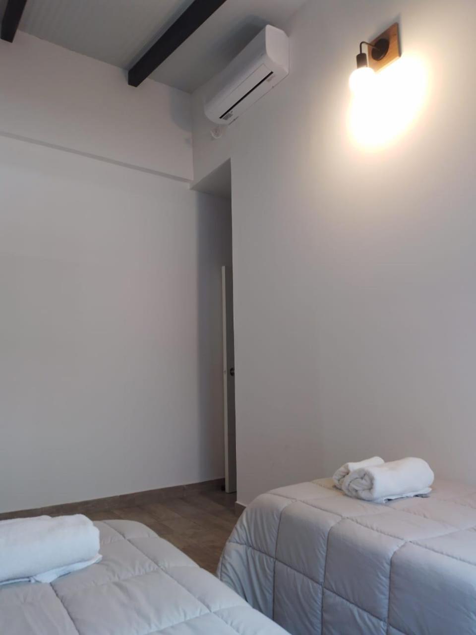 356 Apartments - メンドーサ エクステリア 写真
