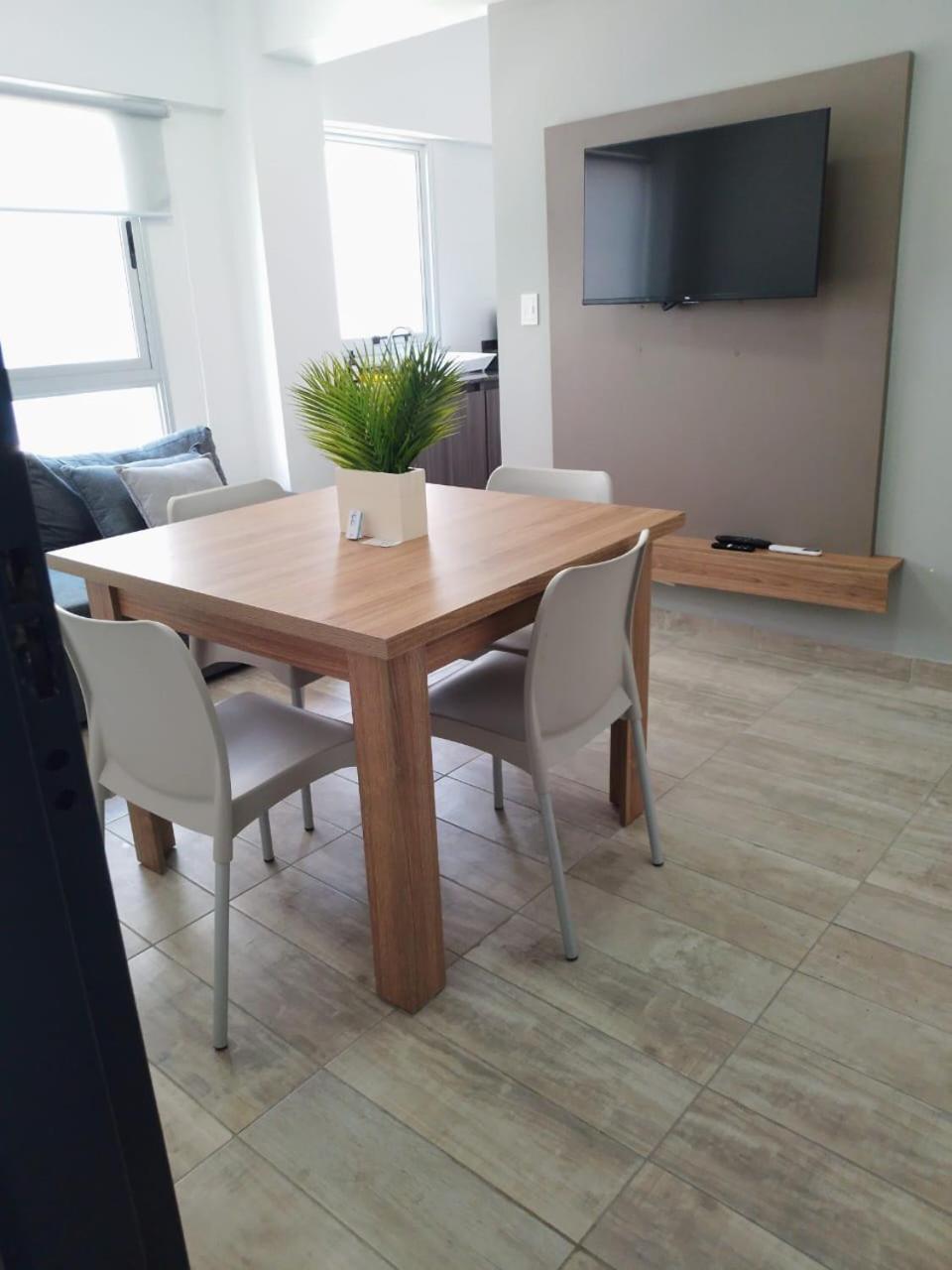 356 Apartments - メンドーサ エクステリア 写真