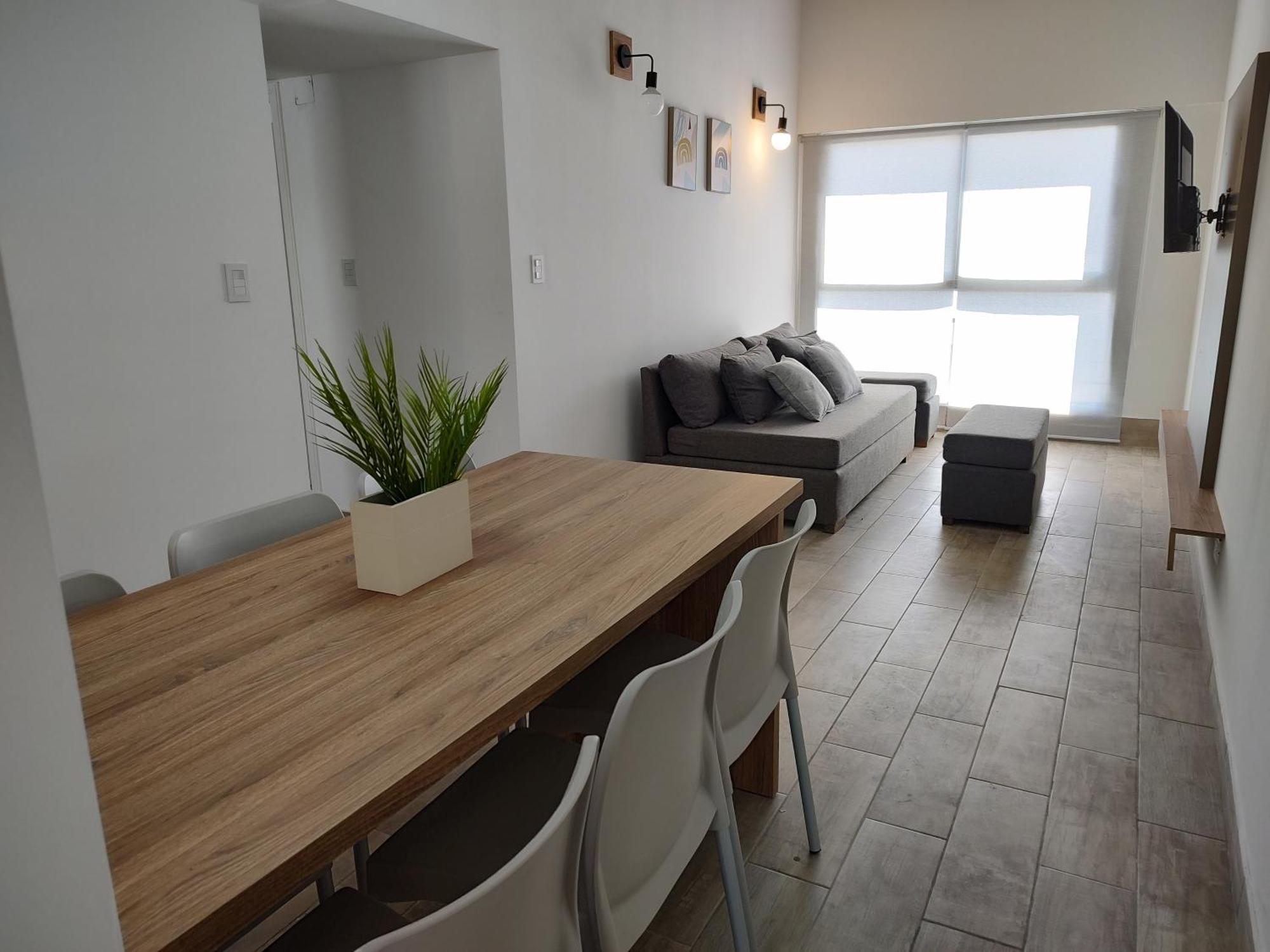 356 Apartments - メンドーサ エクステリア 写真