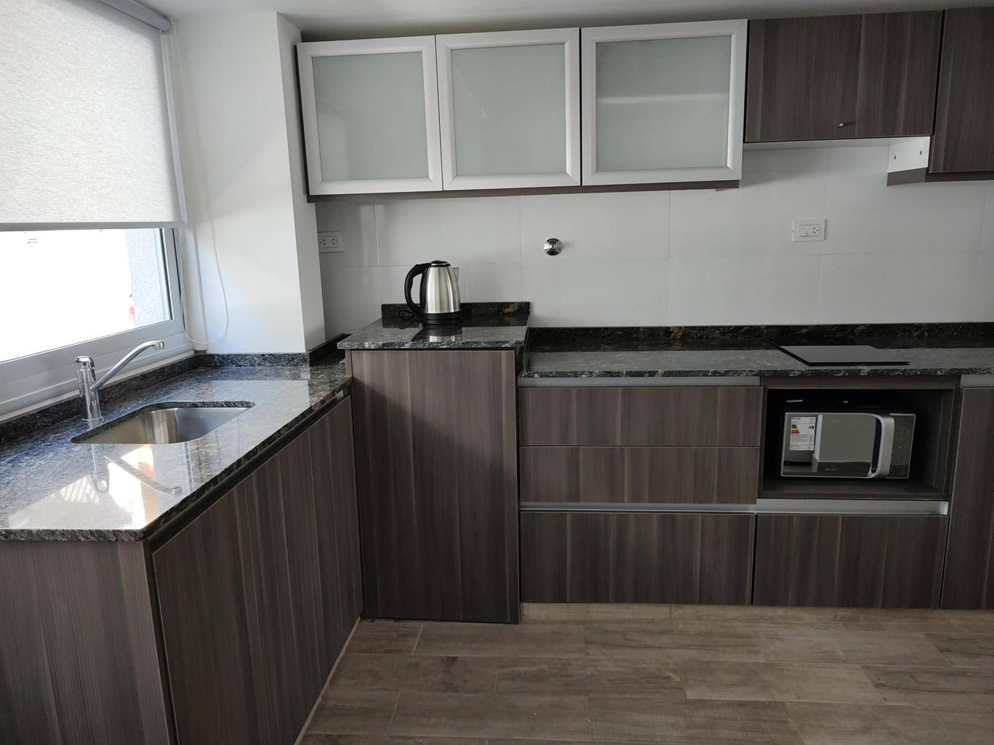 356 Apartments - メンドーサ エクステリア 写真