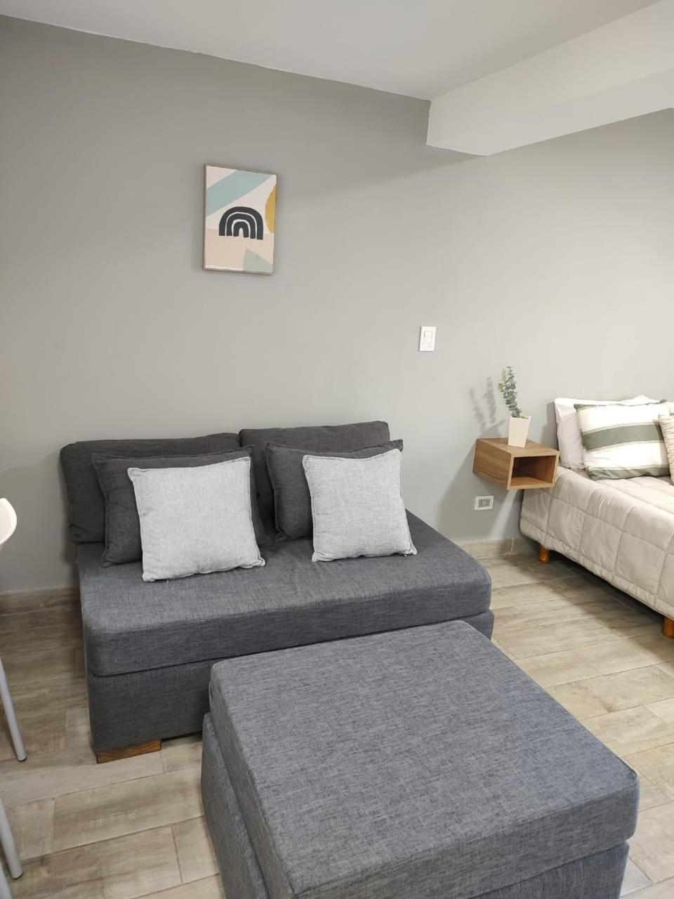 356 Apartments - メンドーサ エクステリア 写真