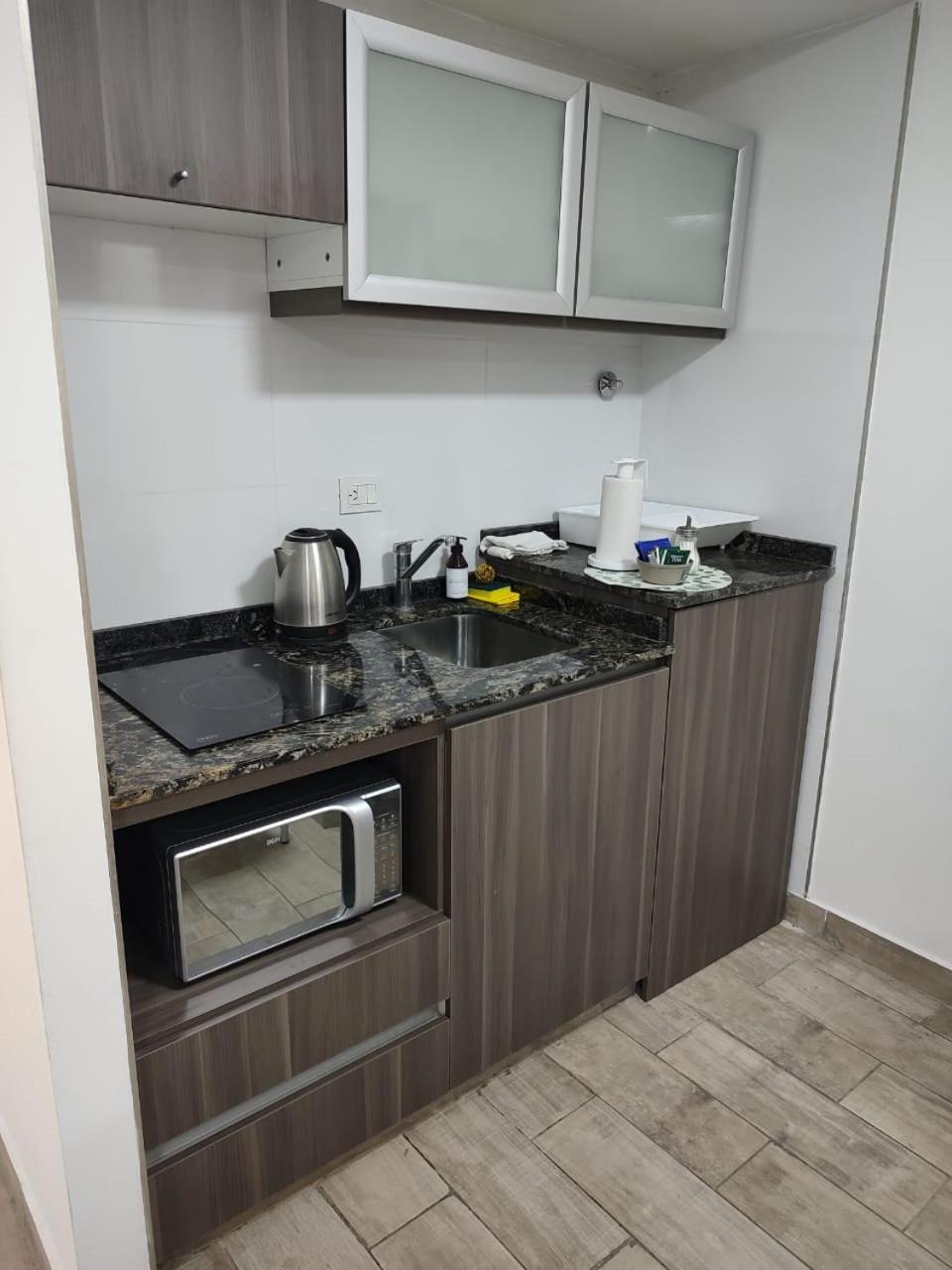 356 Apartments - メンドーサ エクステリア 写真
